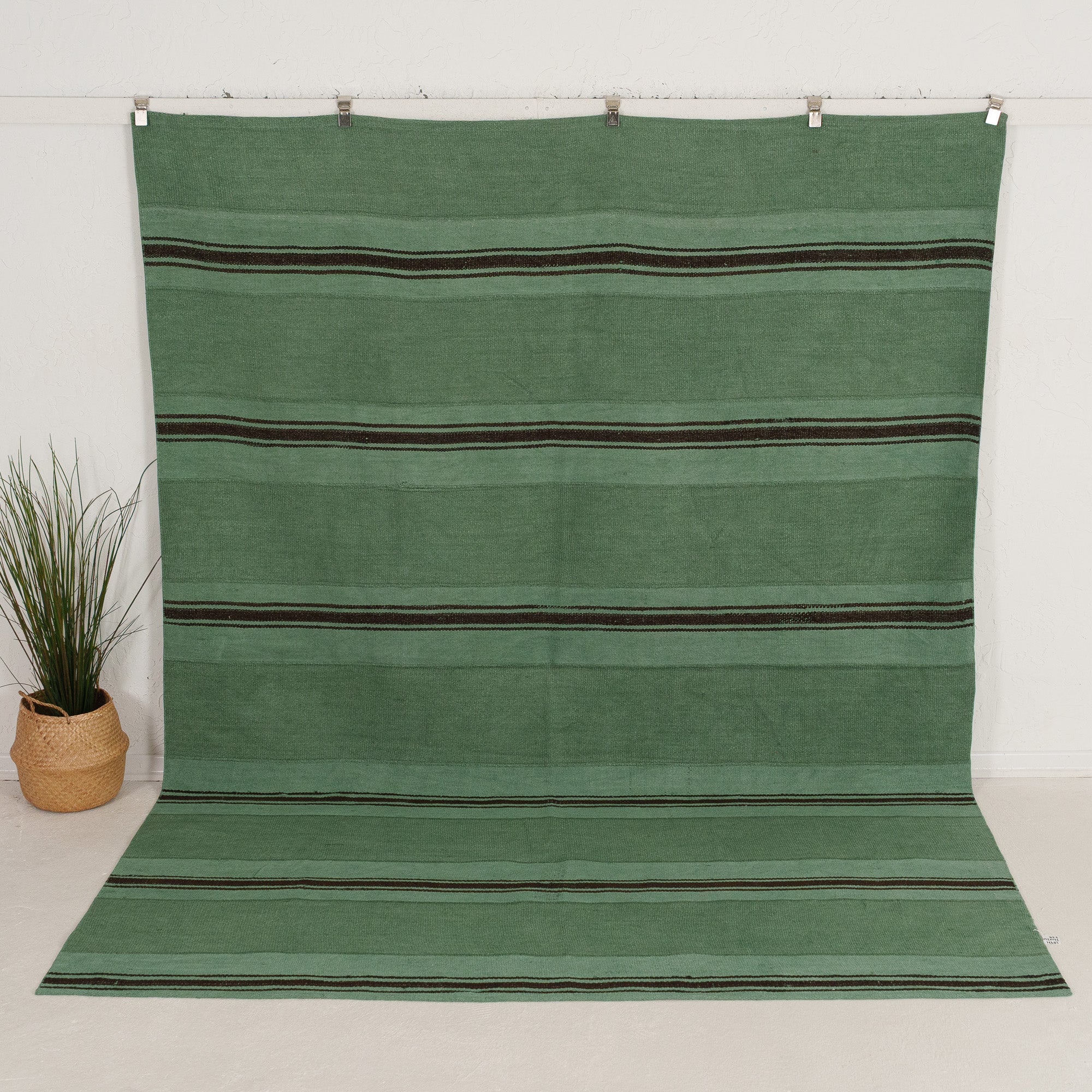 Edilinda - Vintage Turkish Area Rug