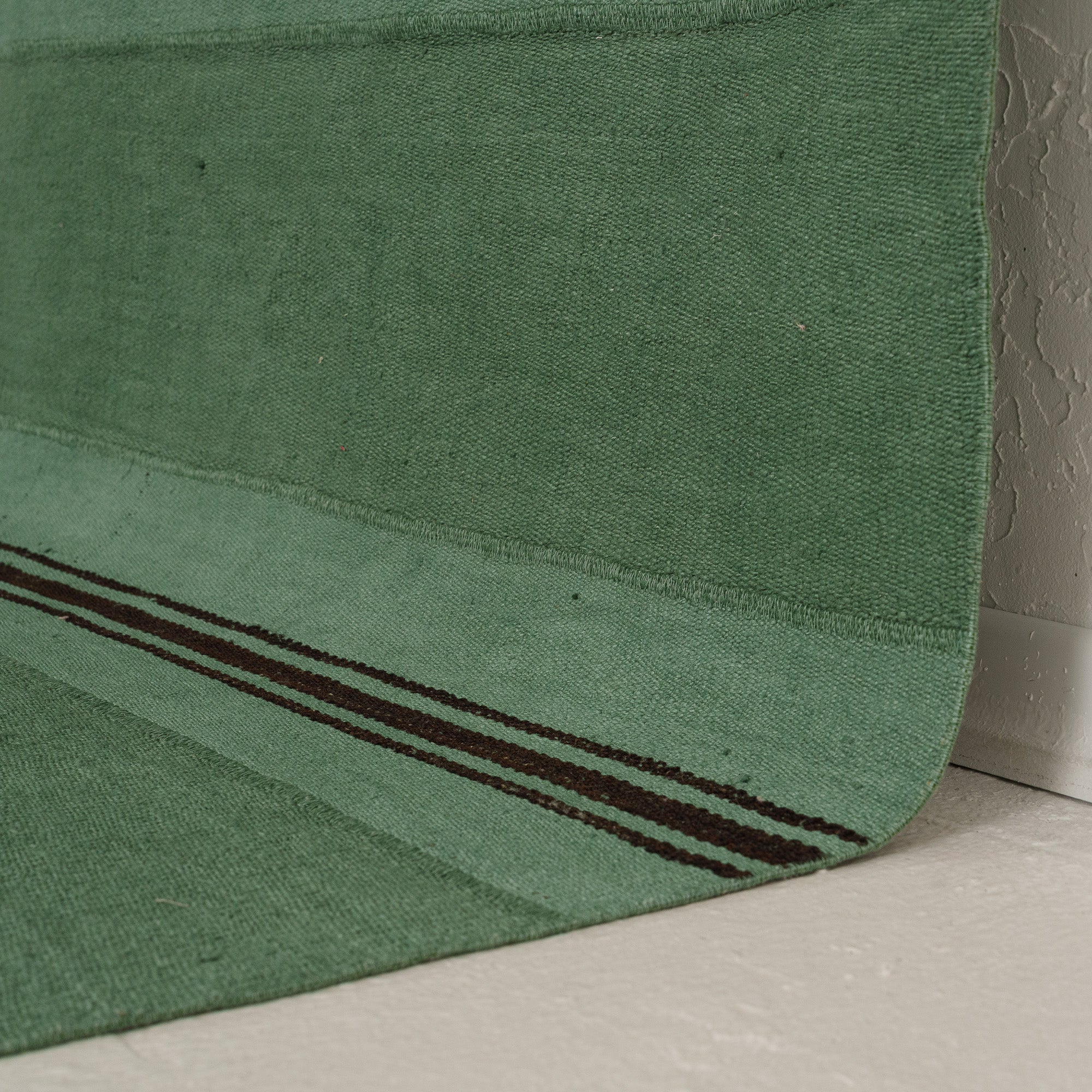 Handmade Vintage Rug