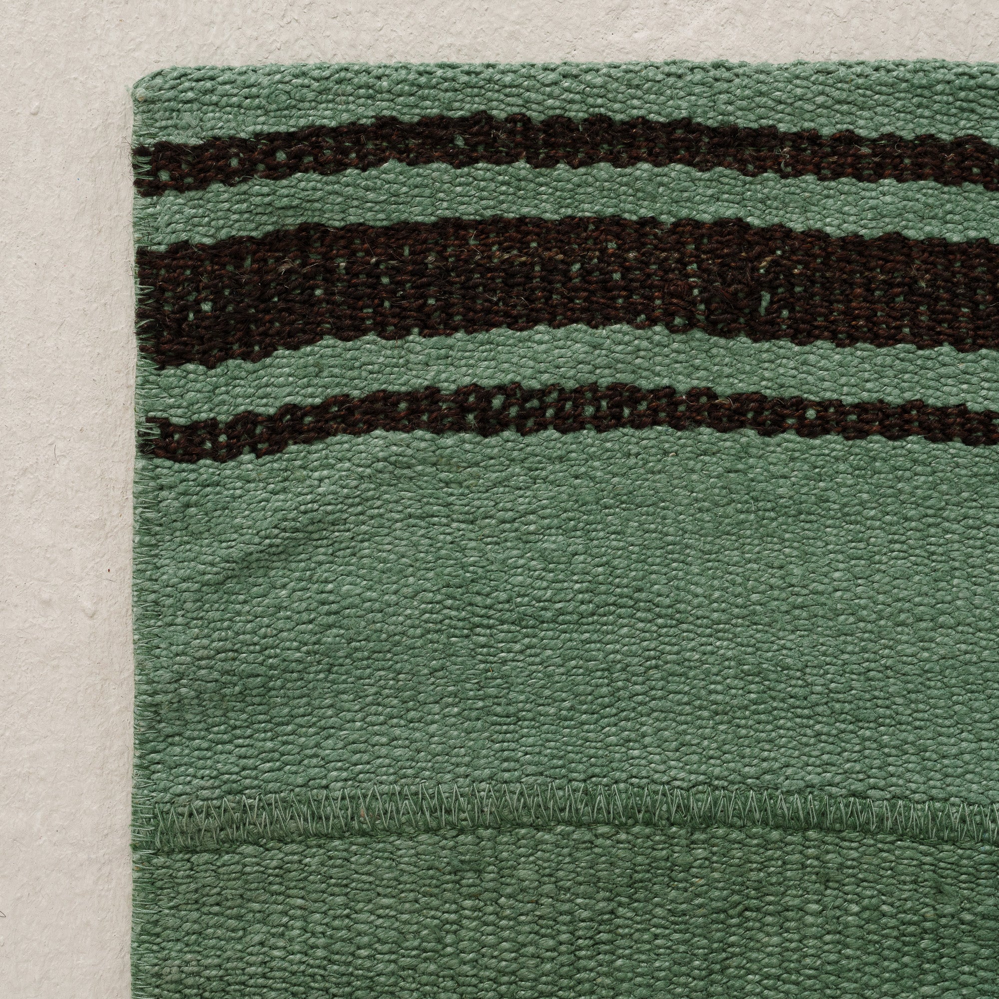 Striped 8x10 Area Rug