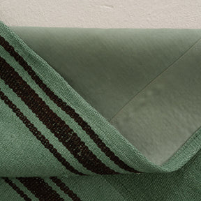 8x10 Green Area Rug