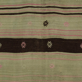 5x8 Vintage Rug