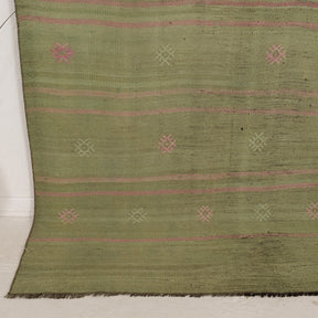 5x8 Persian Rug