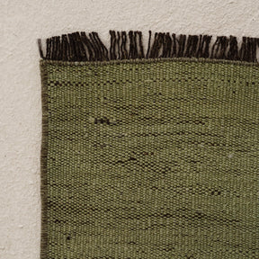 Striped 5x8 Area Rug