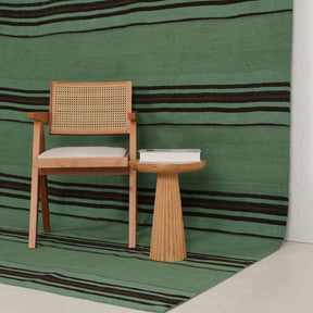 1970 Made Area Rug