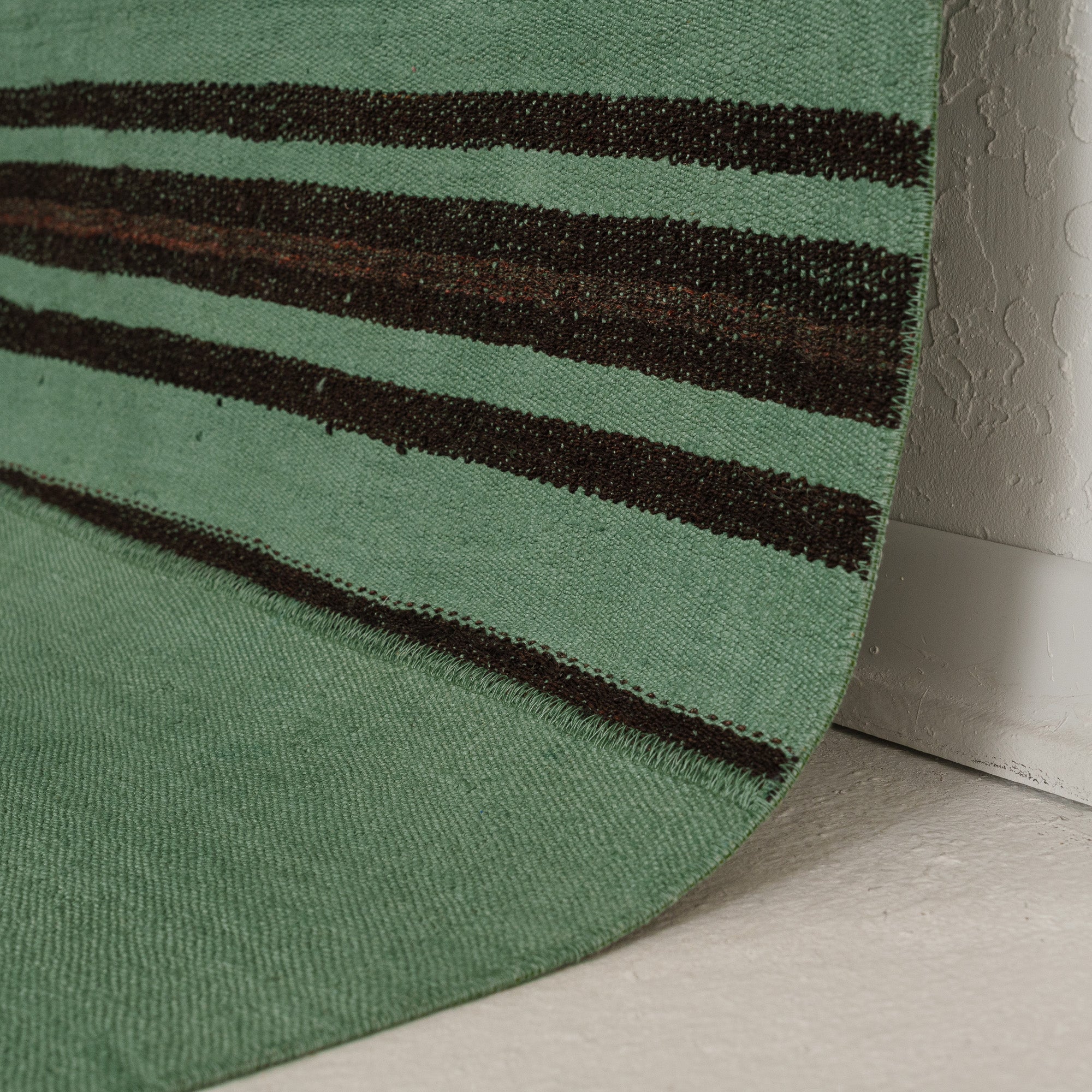 Handmade Vintage Rug