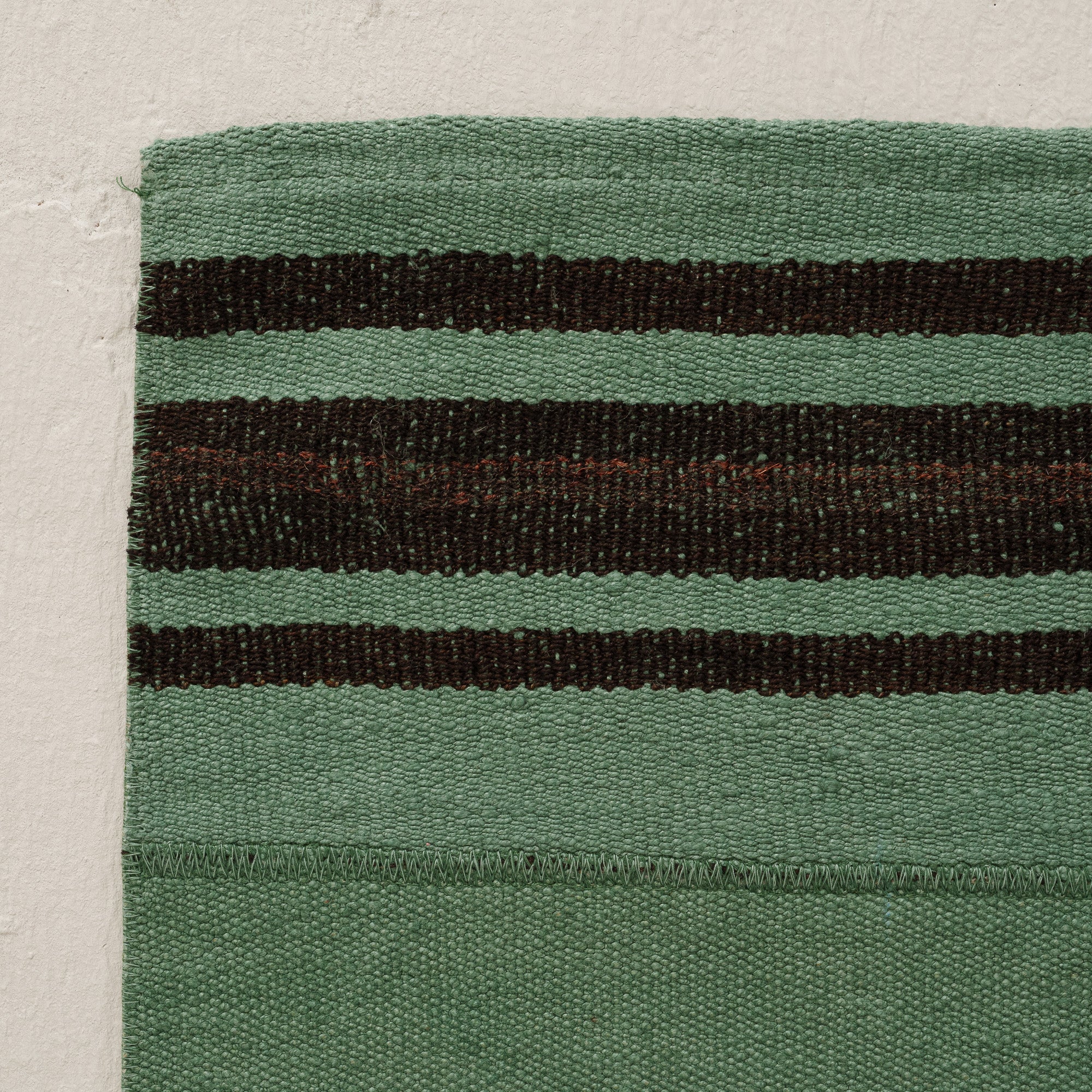 Striped 7x10 Area Rug