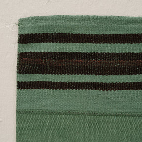 Striped 7x10 Area Rug