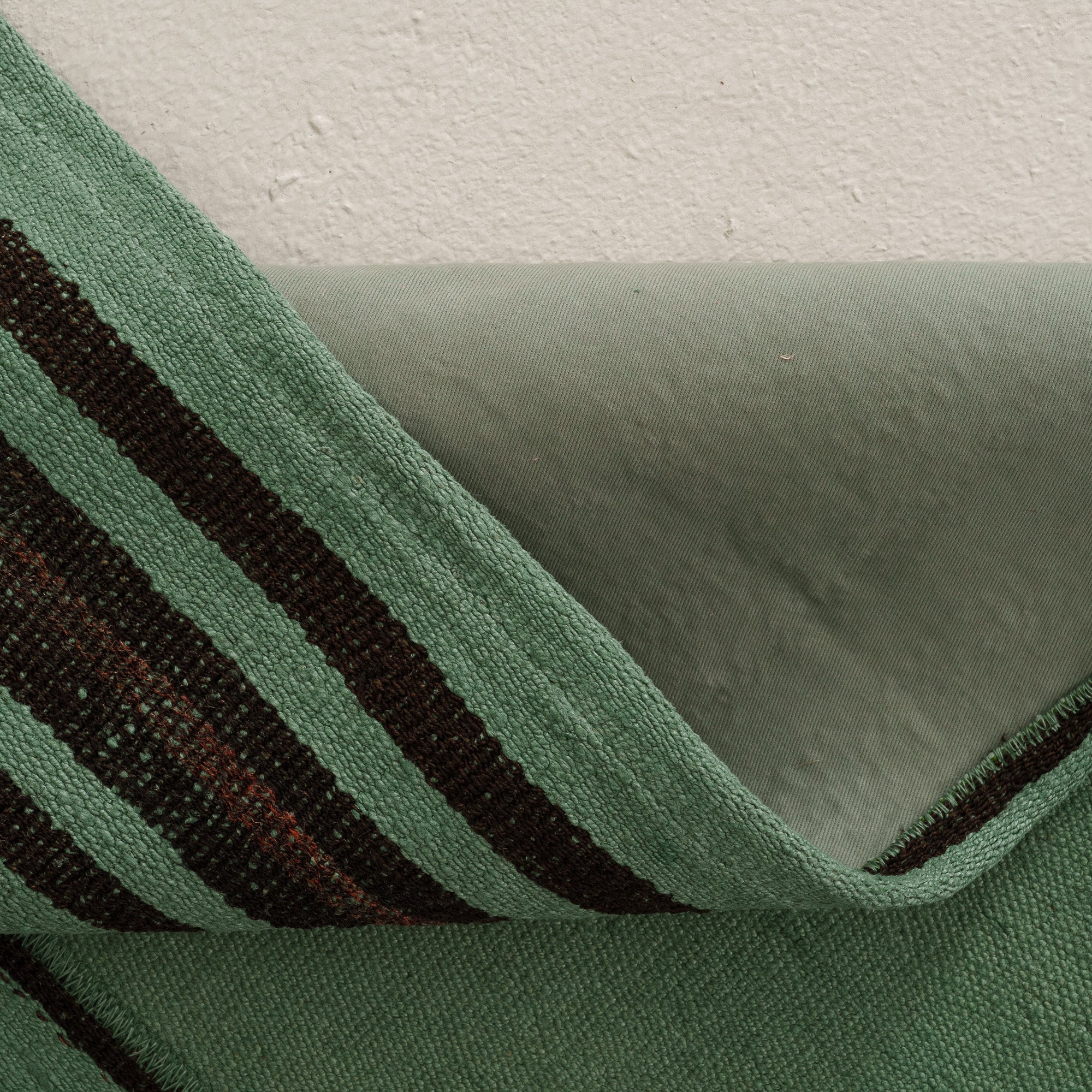 7x10 Green Area Rug