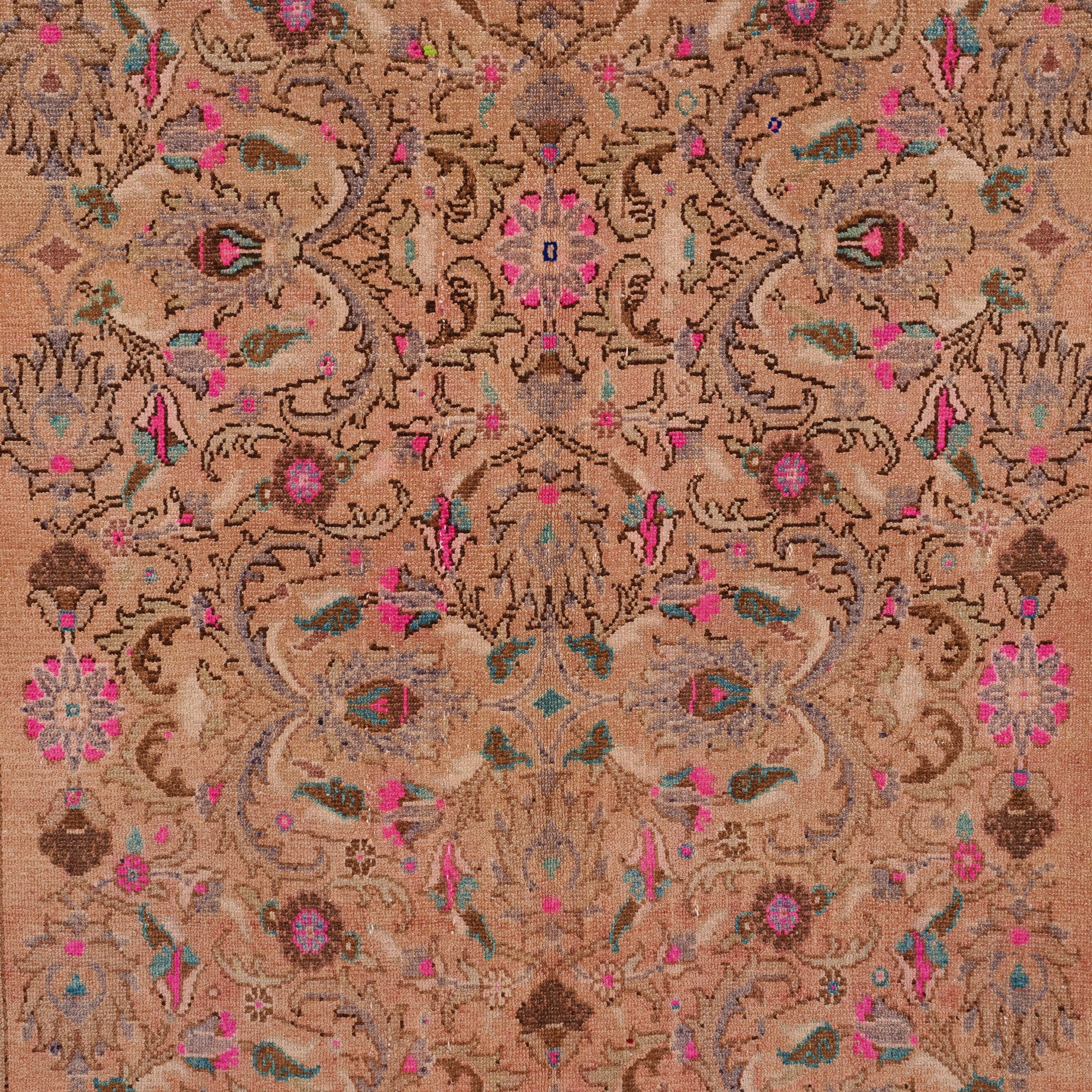 6x12 Vintage Rug