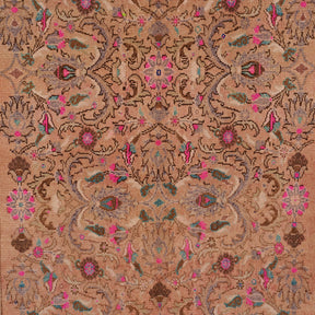 6x12 Vintage Rug