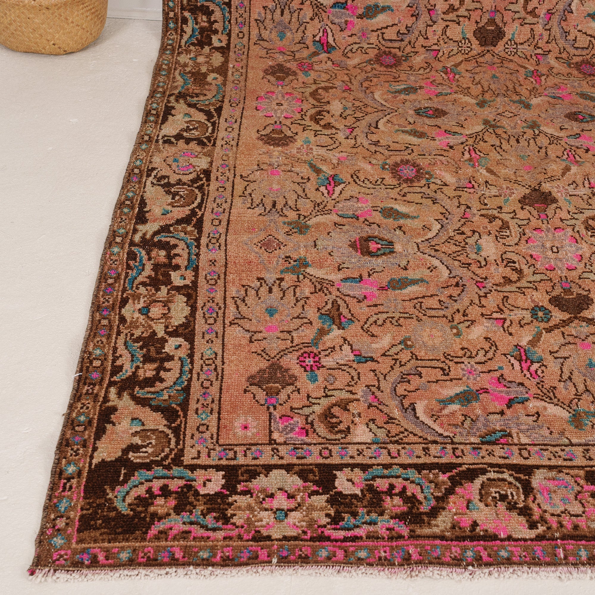 6x12 Persian Rug