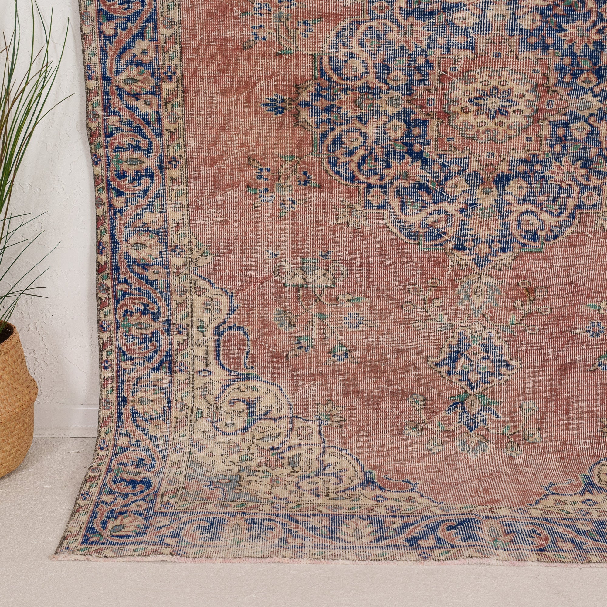 6x8 Persian Rug
