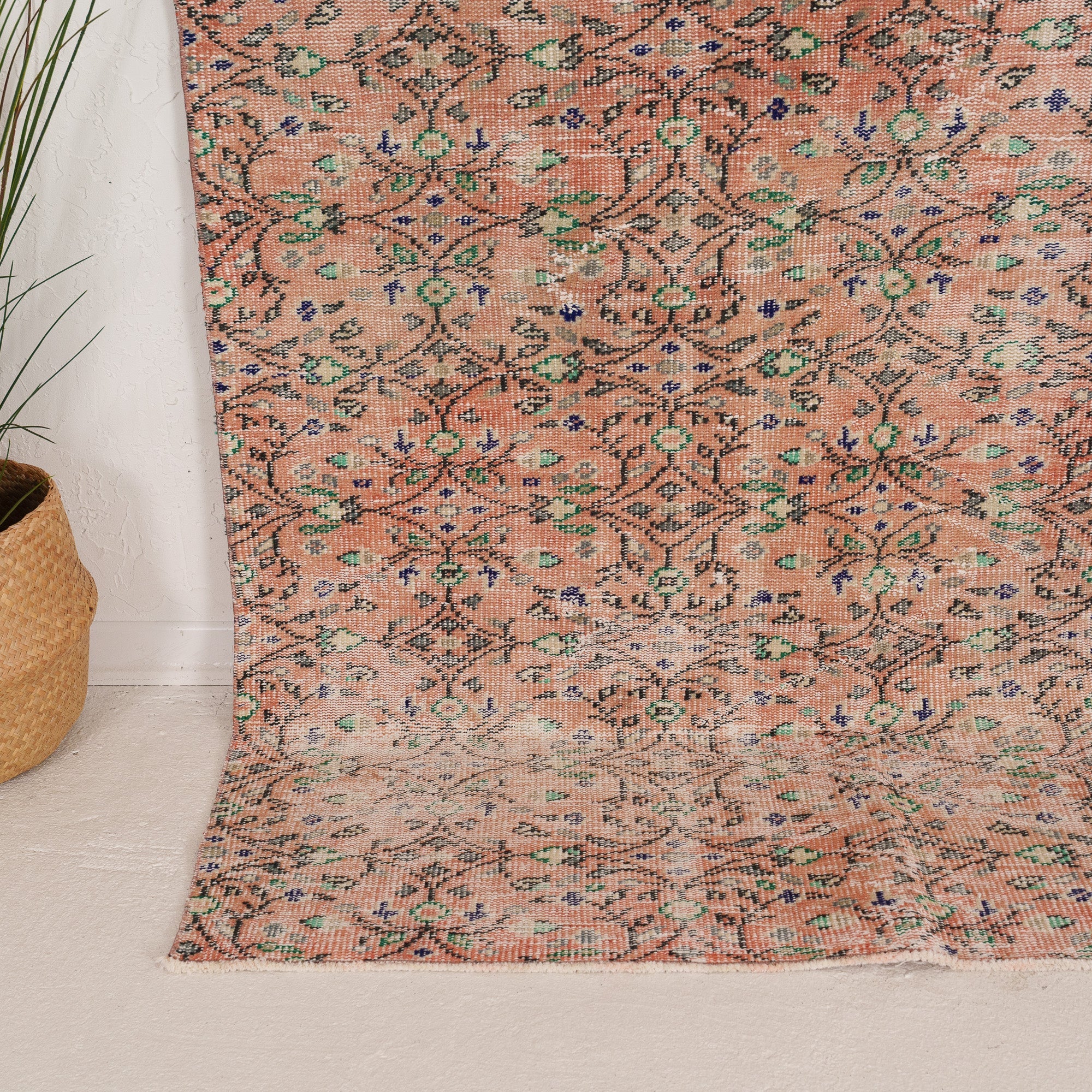 5x8 Persian Rug