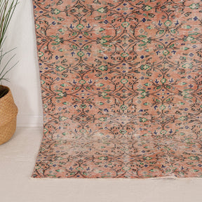 5x8 Persian Rug