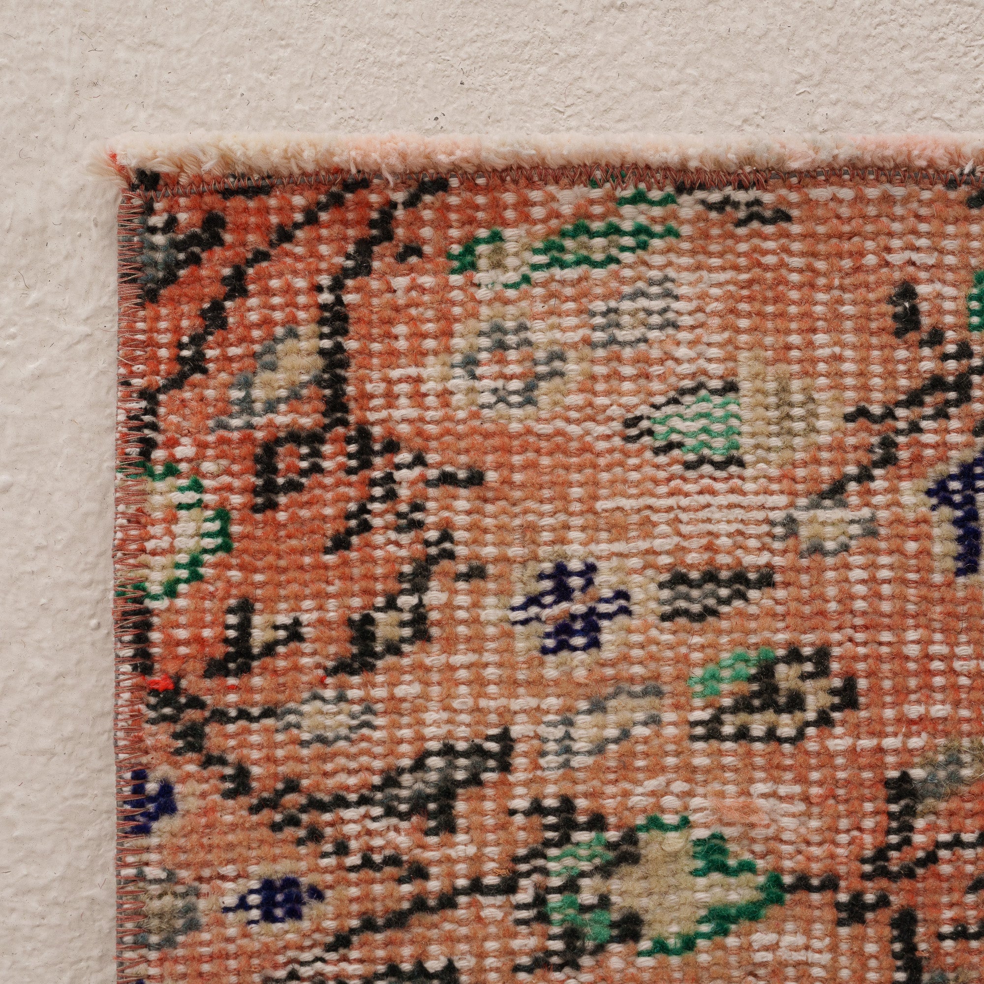 Allover 5x8 Area Rug