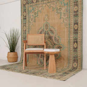 1970 Made Area Rug
