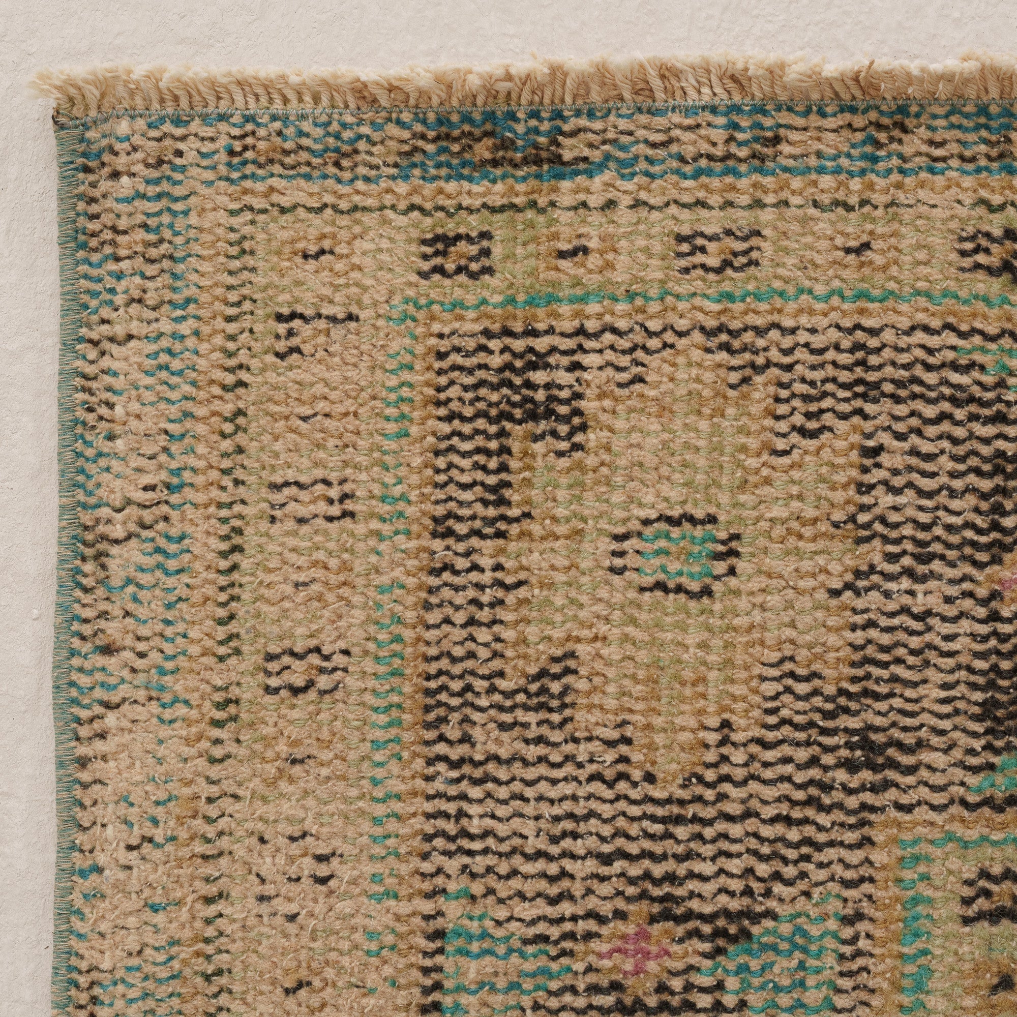 Medallion 6x10 Area Rug