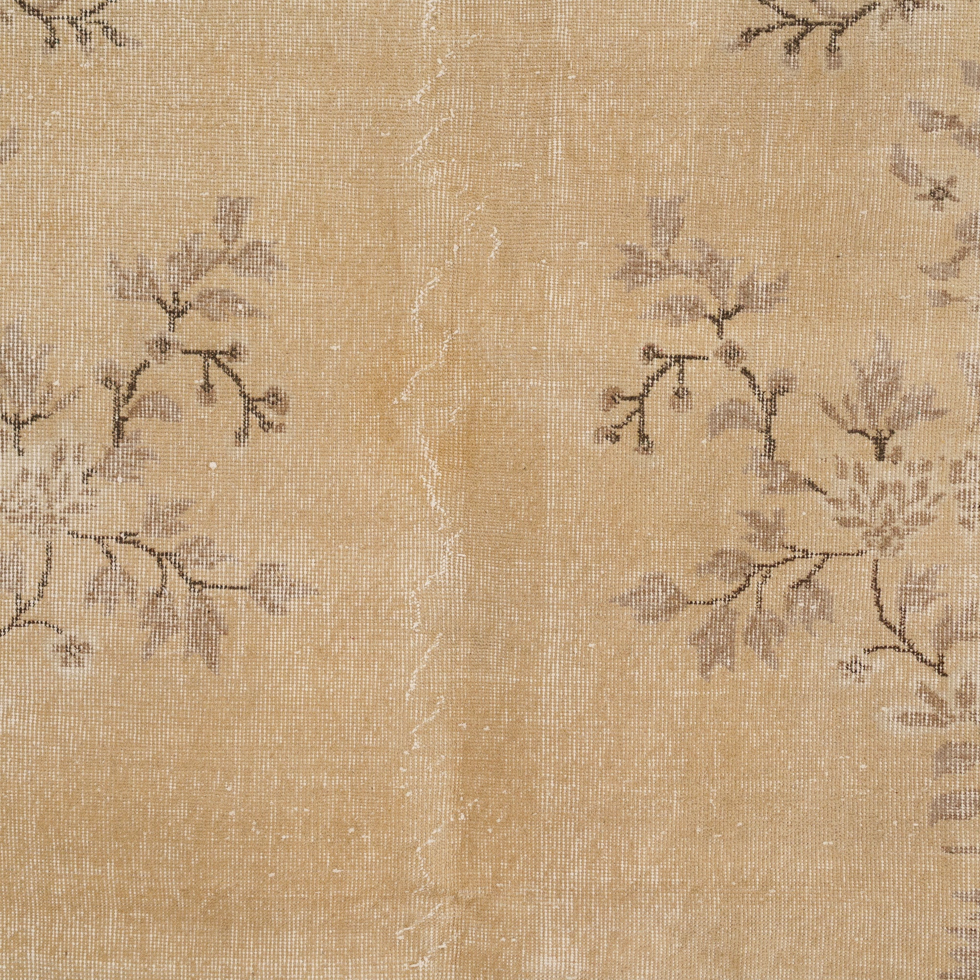 5x8 Vintage Rug