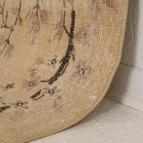 Handmade Vintage Rug