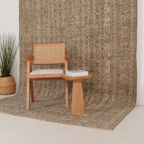 1970 Made Area Rug