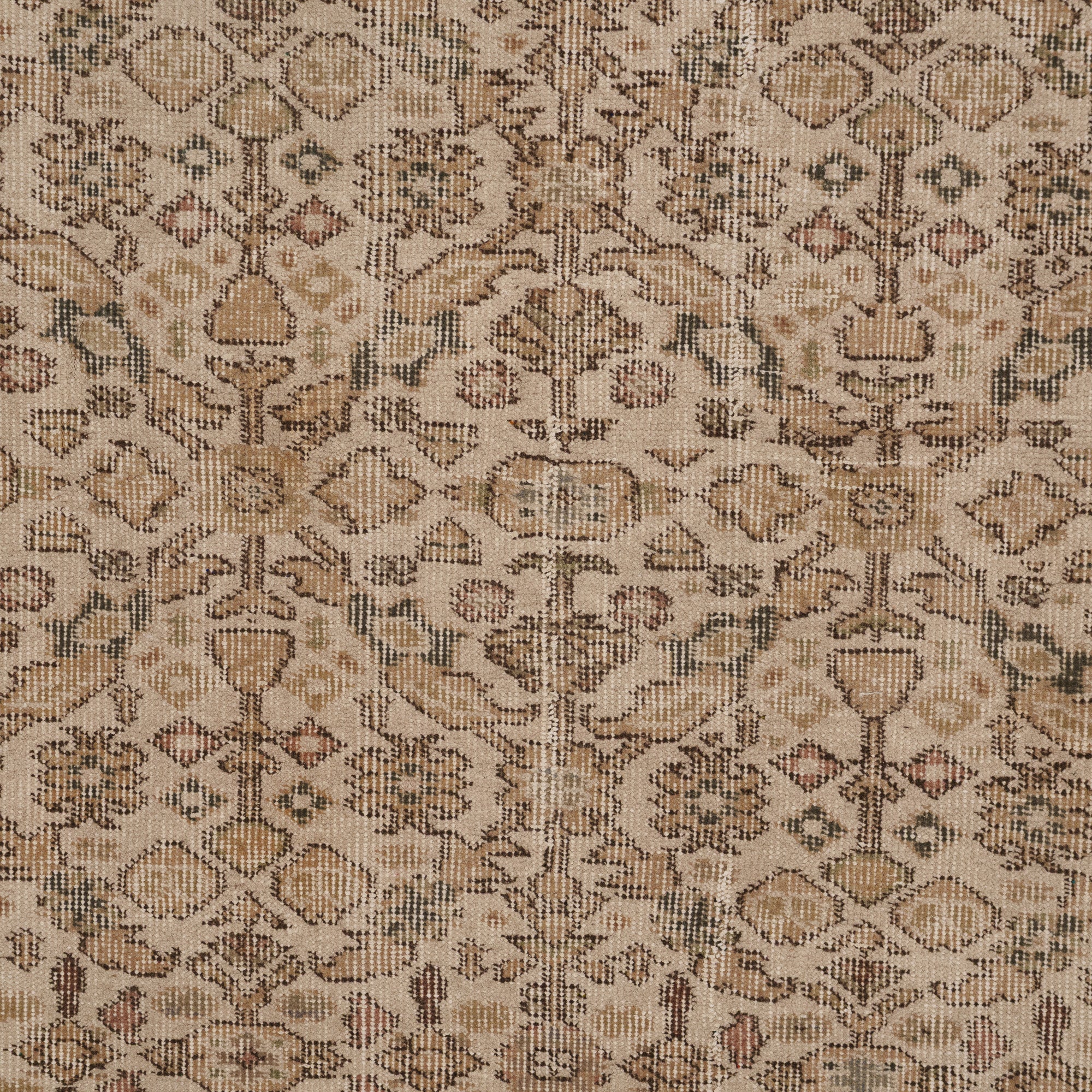 6x10 Vintage Rug