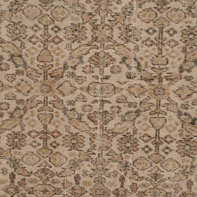 6x10 Vintage Rug