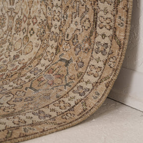 Handmade Vintage Rug