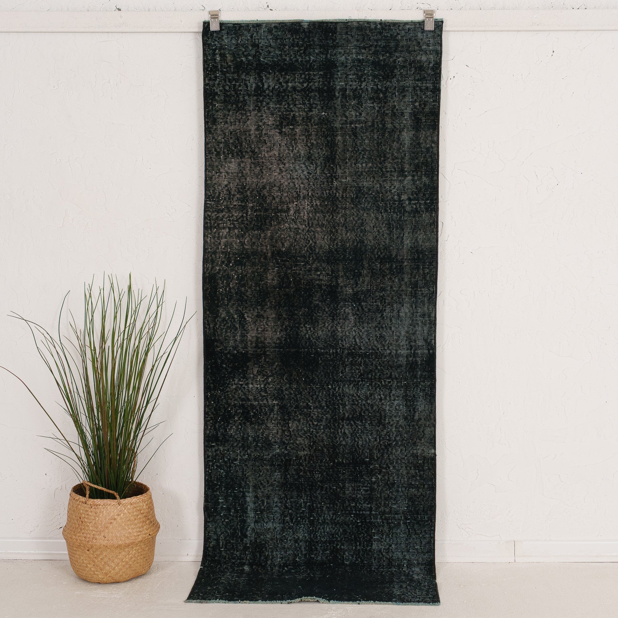 Handmade Turkish Area Rug
