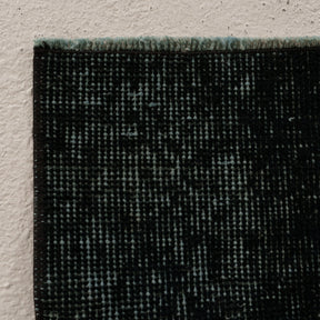 Solid 3x8 Area Rug