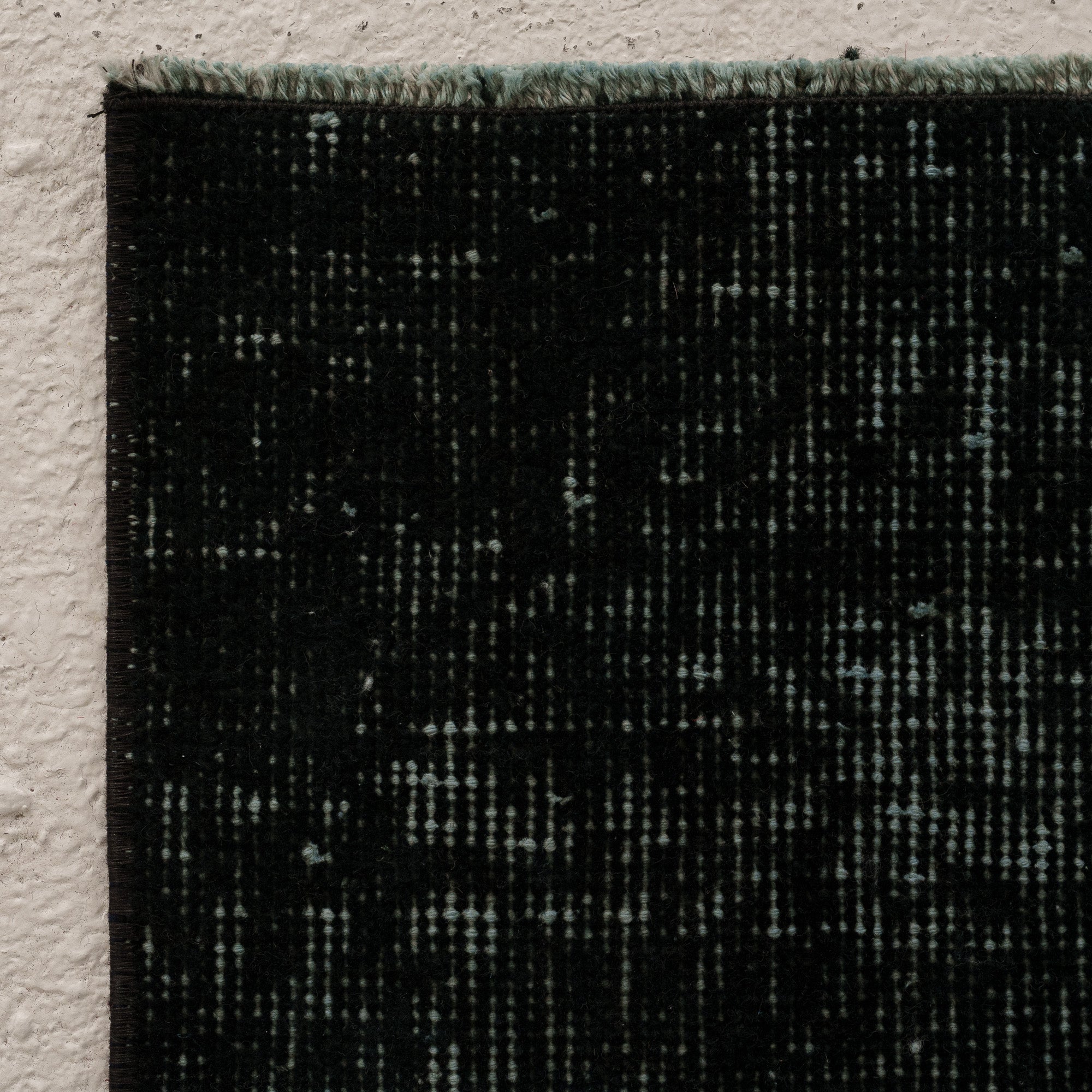 Solid 2x8 Area Rug