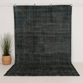 Handmade Turkish Area Rug