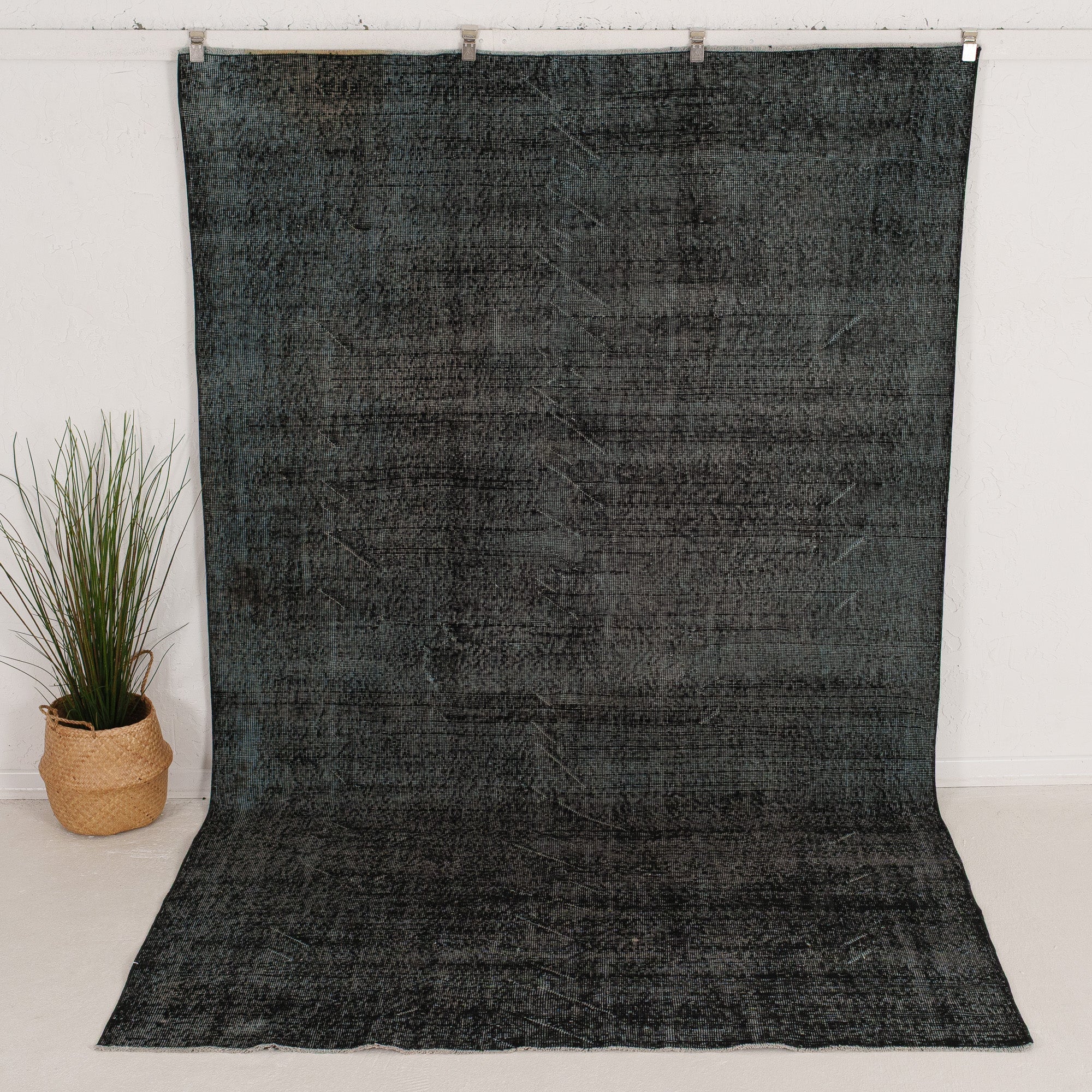 Justona - Vintage Turkish Area Rug