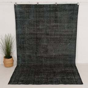 Justona - Vintage Turkish Area Rug
