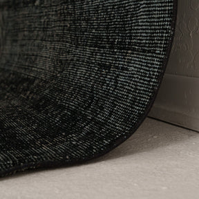 Handmade Vintage Rug