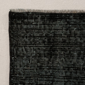 Solid 6x10 Area Rug