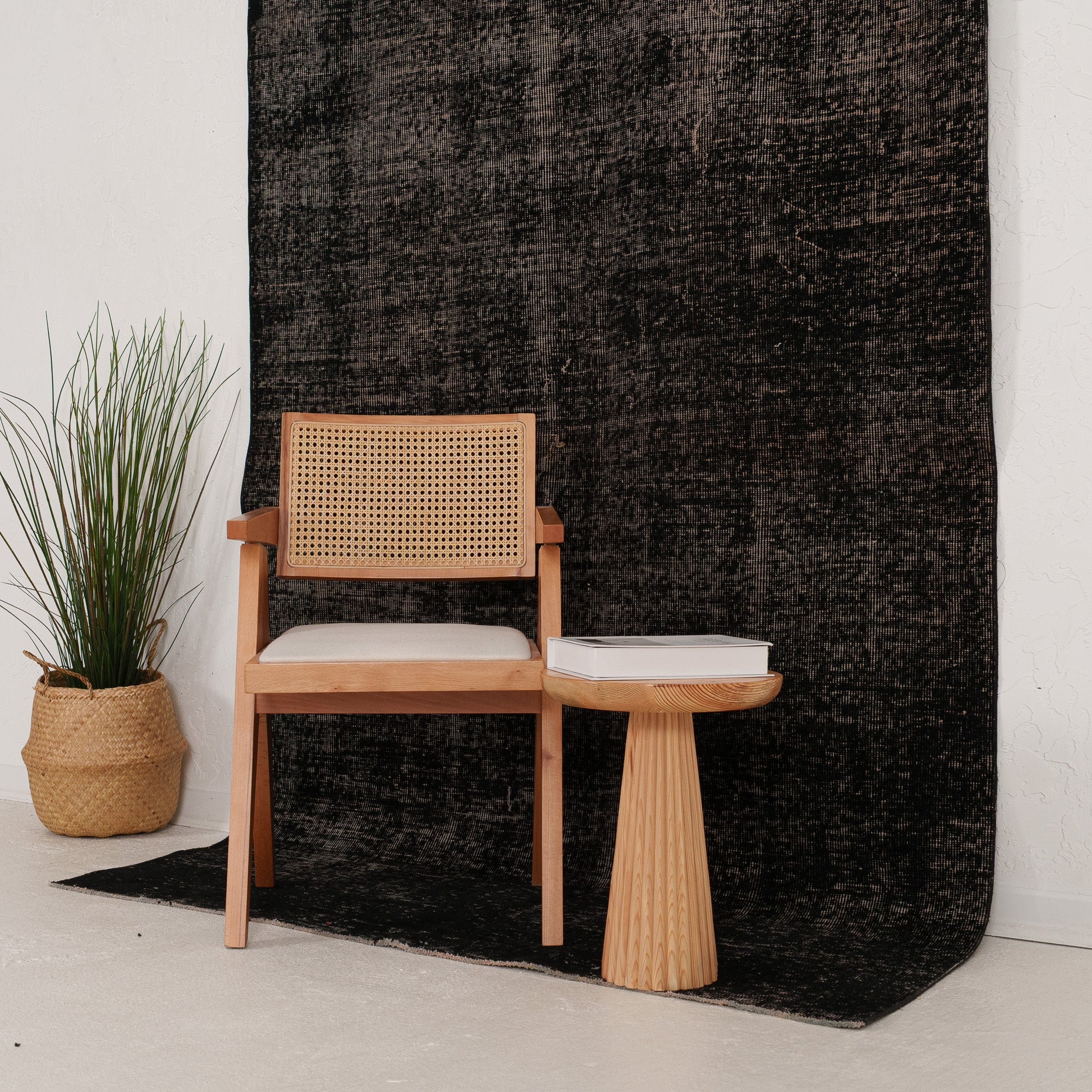 1970 Made Area Rug