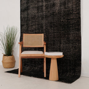 1970 Made Area Rug