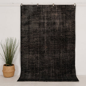 Handmade Turkish Area Rug