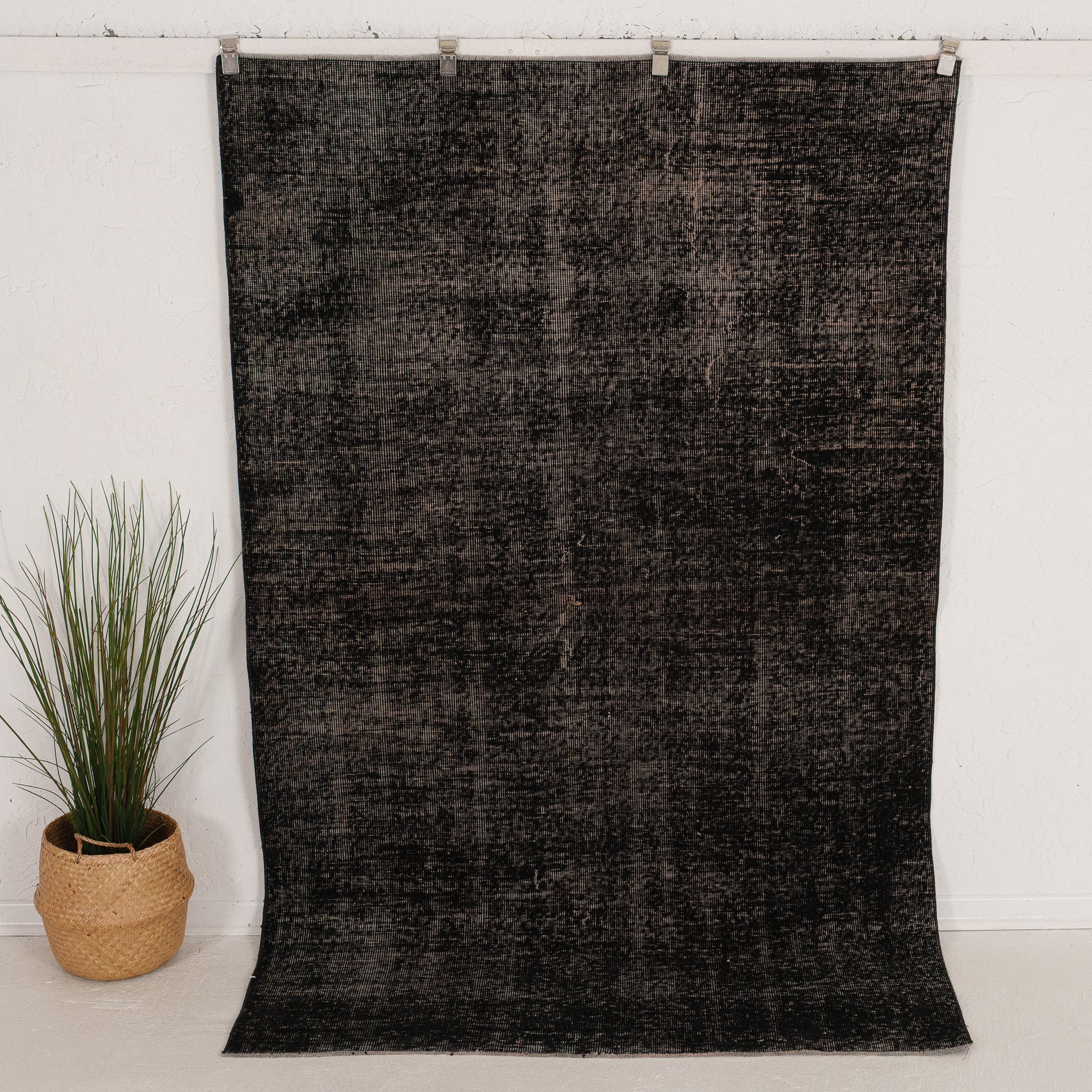 Herminda - Vintage Turkish Area Rug