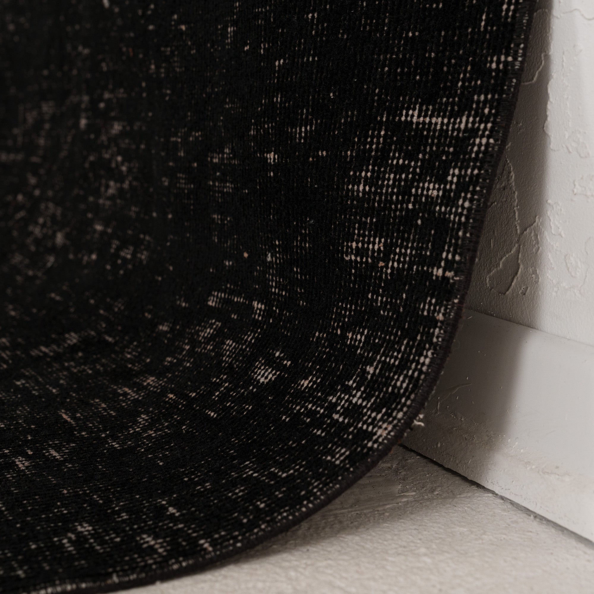 Handmade Vintage Rug