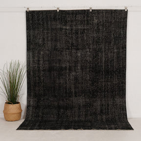 Handmade Turkish Area Rug