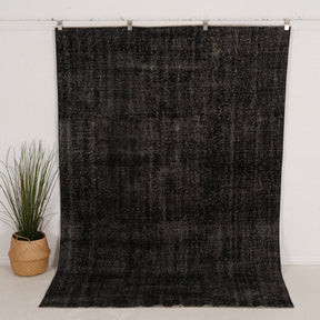 Matilinda - Vintage Turkish Area Rug