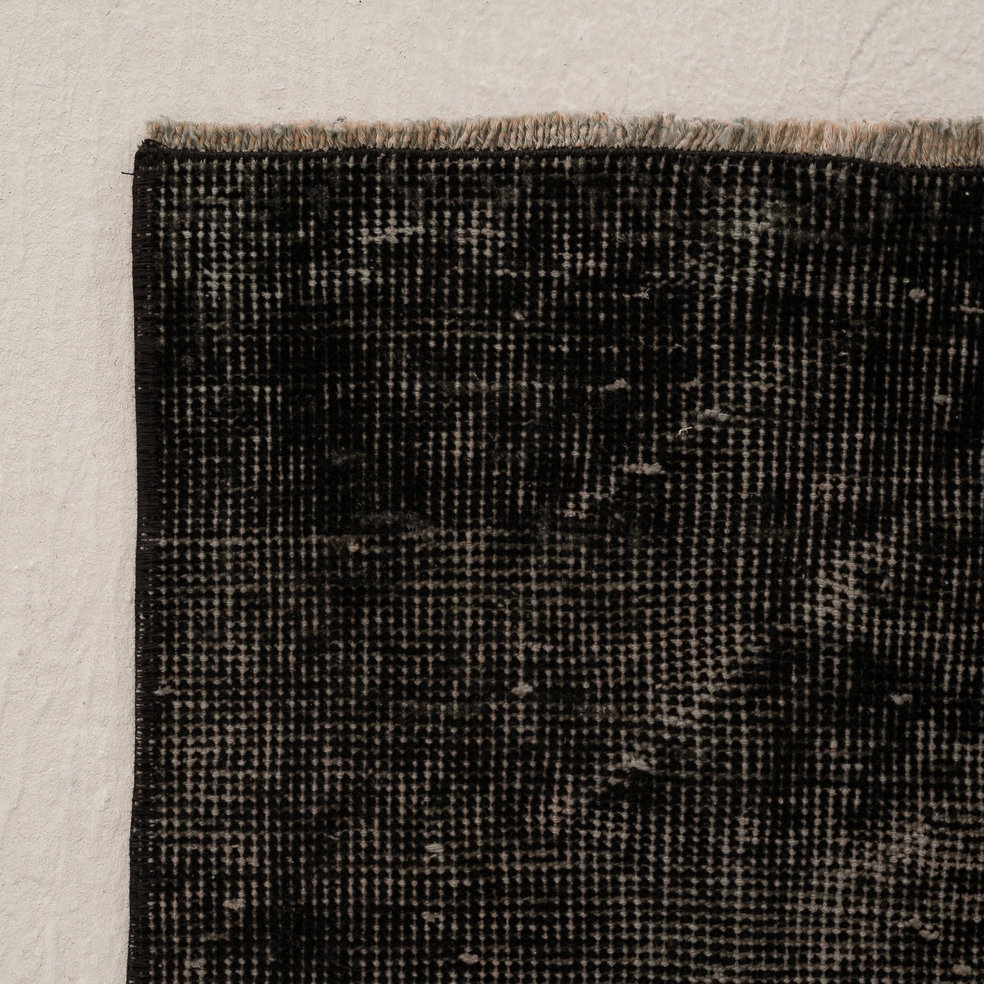 Solid 6x9 Area Rug