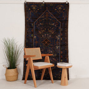 1940 Made Area Rug