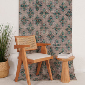 1970 Made Area Rug