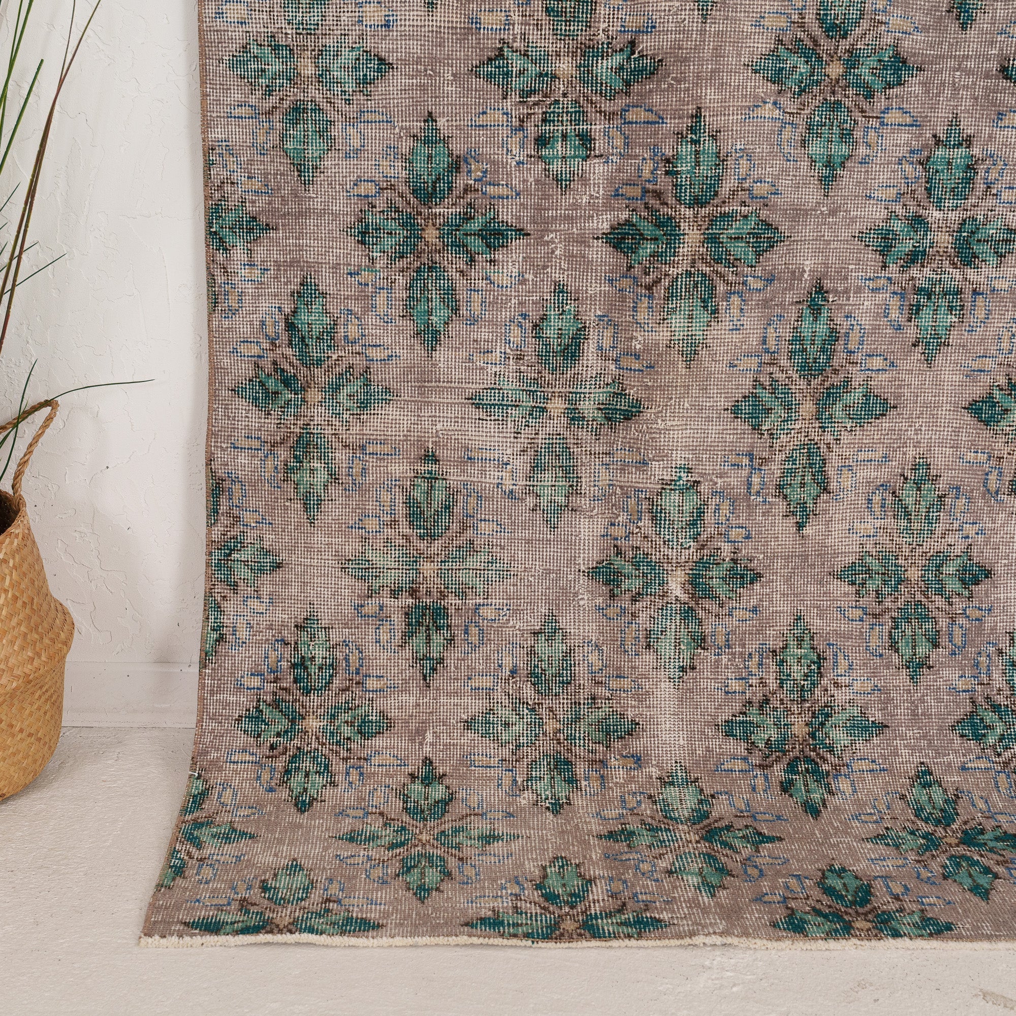 4x8 Persian Rug