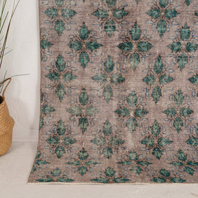 4x8 Persian Rug