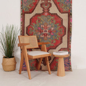 1970 Made Area Rug