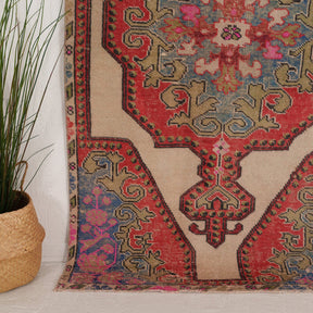 4x7 Persian Rug