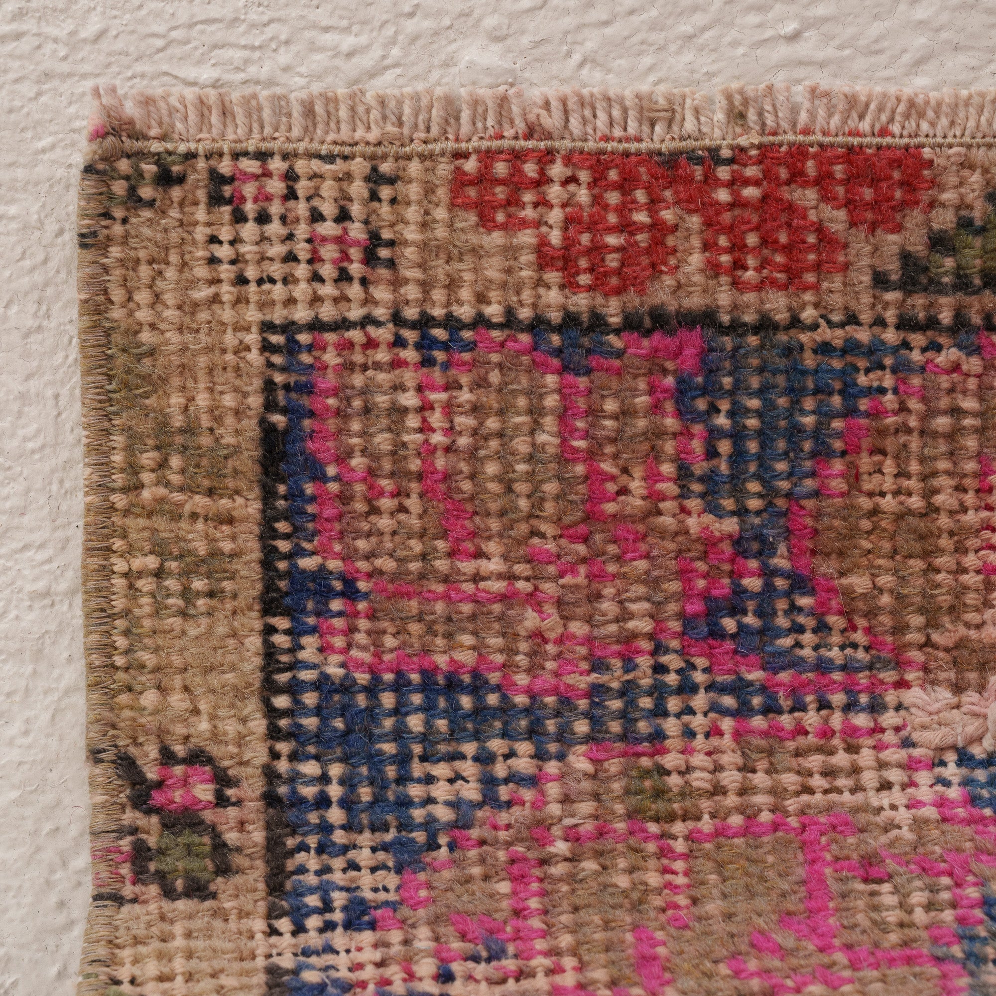 Medallion 4x7 Area Rug